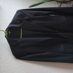 Mossimo Blazer in black